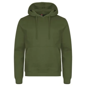 donker-groen