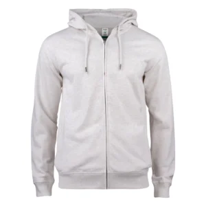 Premium Hoodie Rits