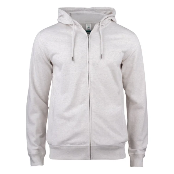 Premium Hoodie Rits