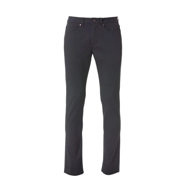 Werkbroek 5-pocket Stretch
