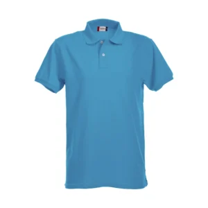blauw