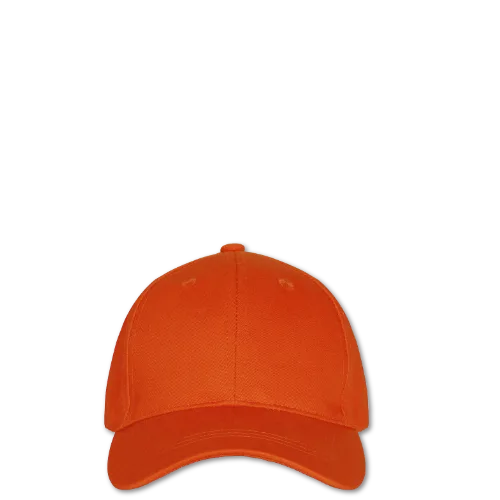 Caps met logo