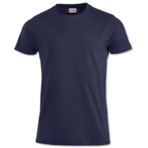 T-shirts met logo