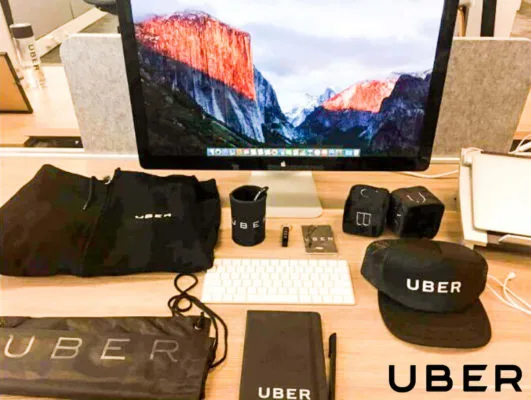 uber