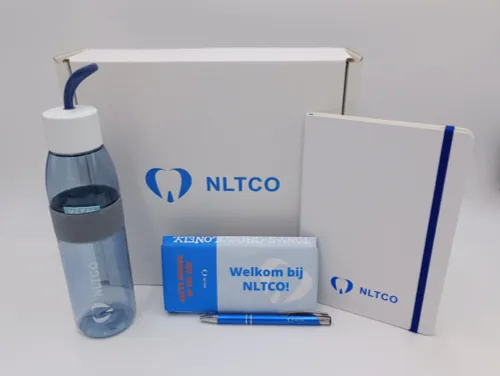 Welkomstpakket NLTCO