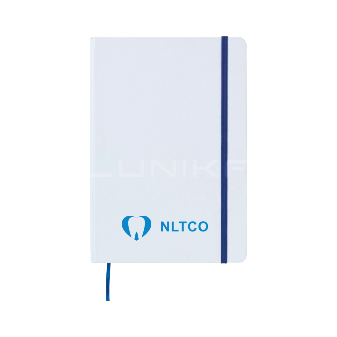 Hardcover notitieboekje NLTCO