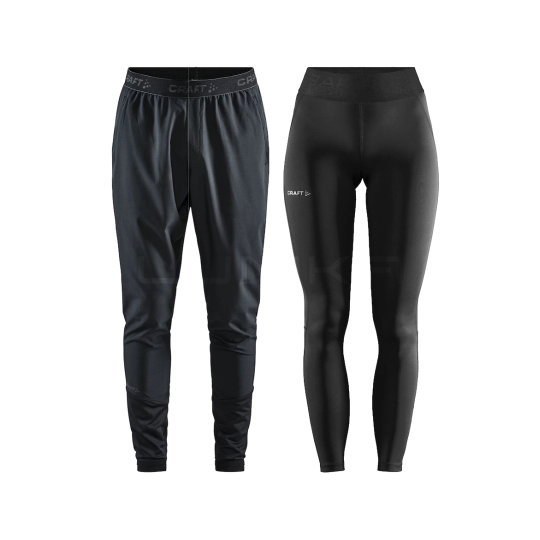 Broeken Personal Fitness Soest