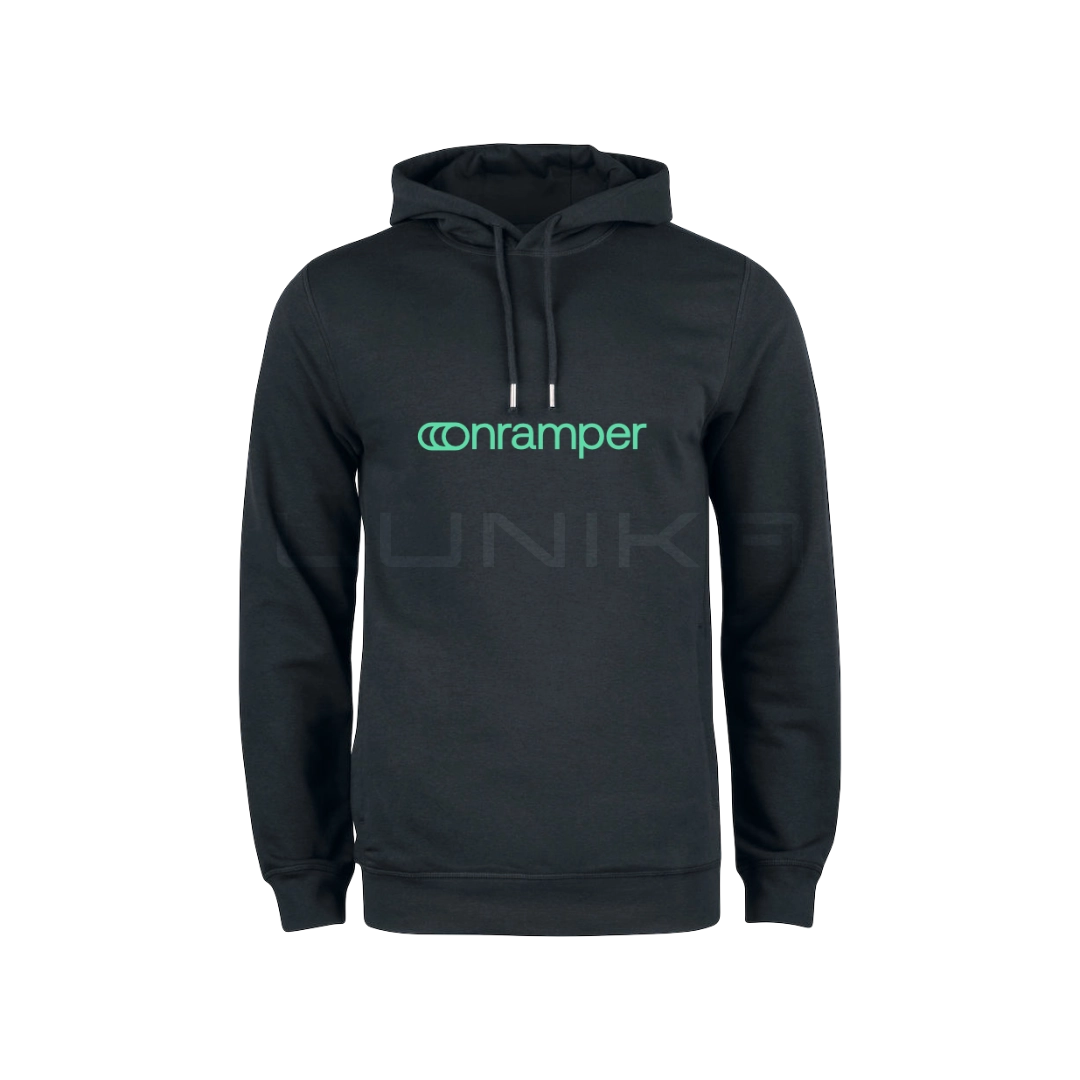 Hoodie Onramper