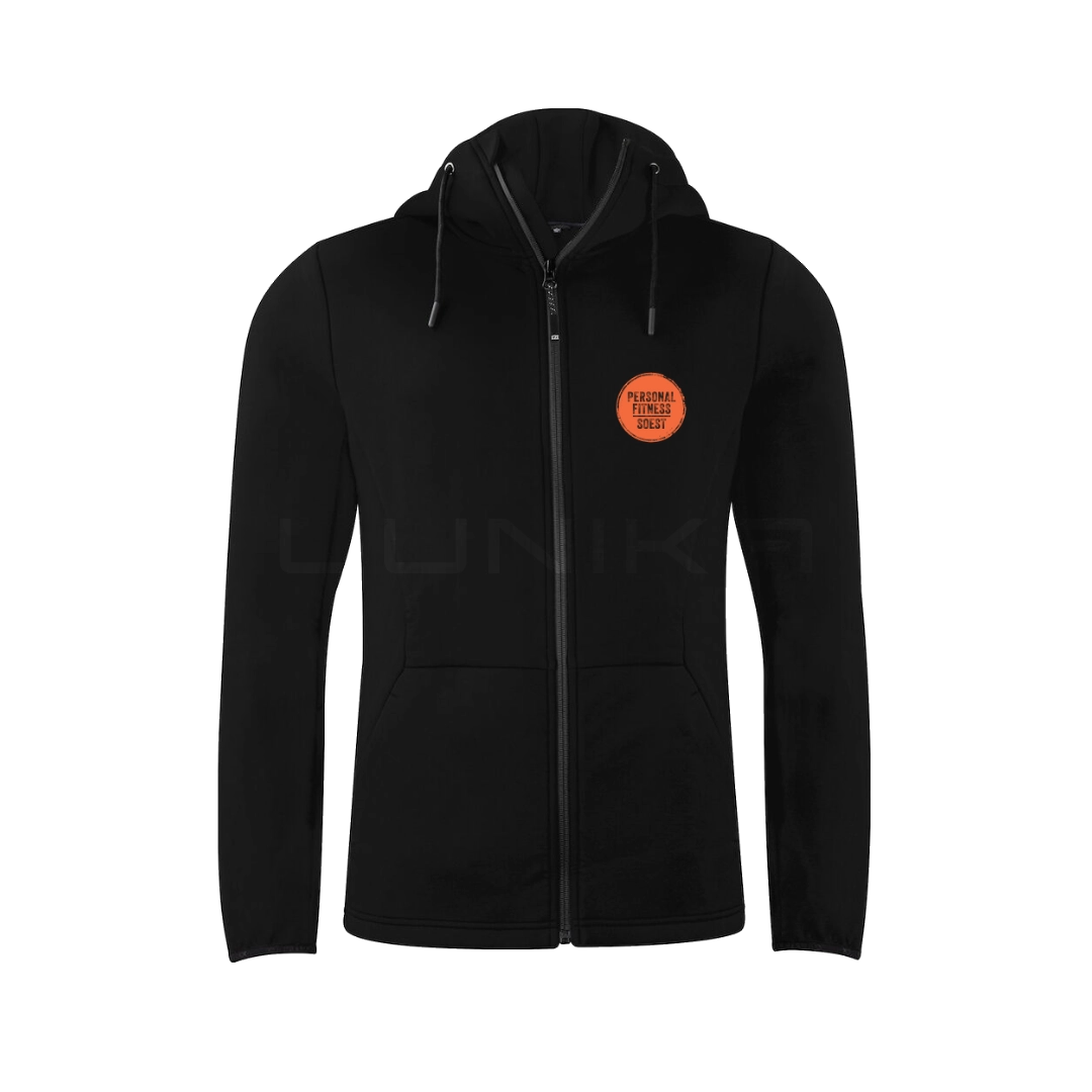 Hoodie Personal Fitness Soest