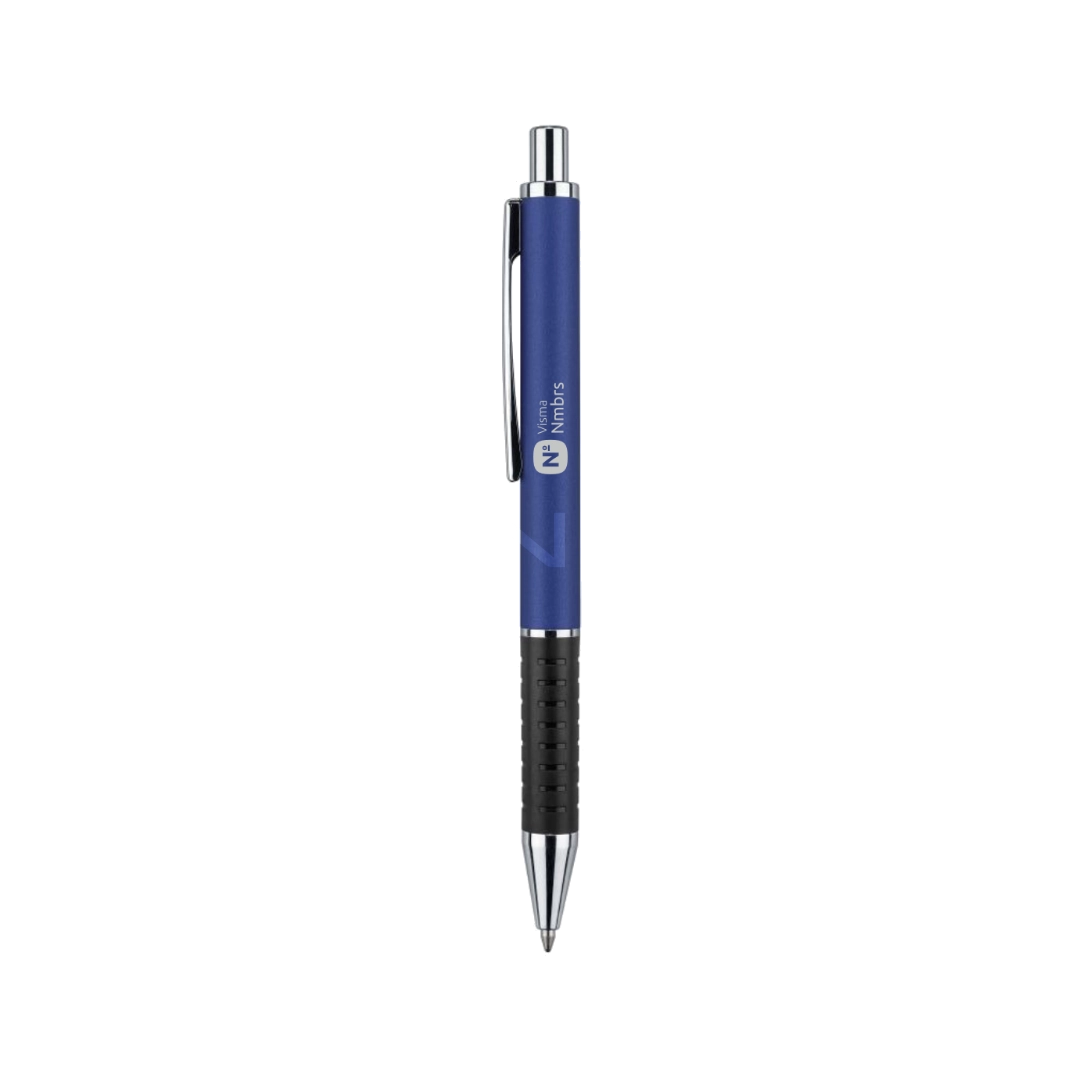 Pen Nmbrs