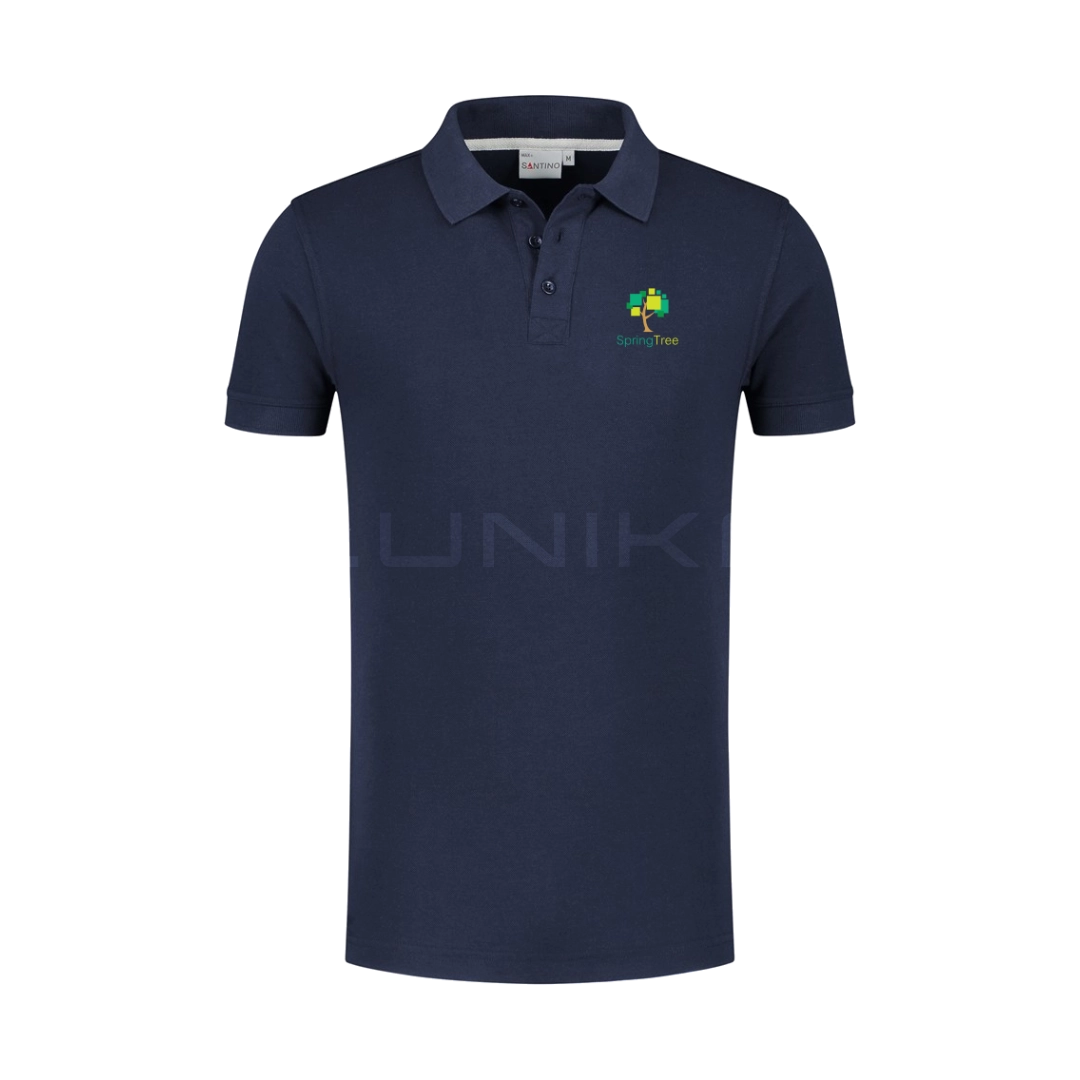 Poloshirt SpringTree
