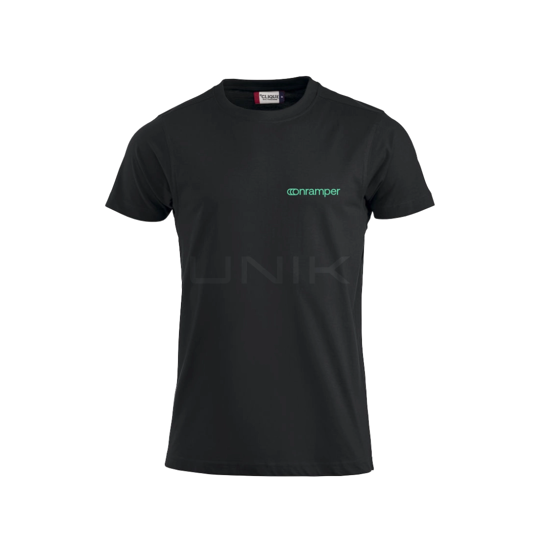 T-shirt Onramper