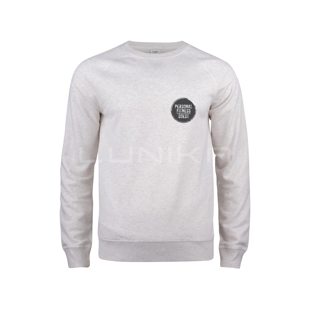 Sweater Personal Fitness Soest