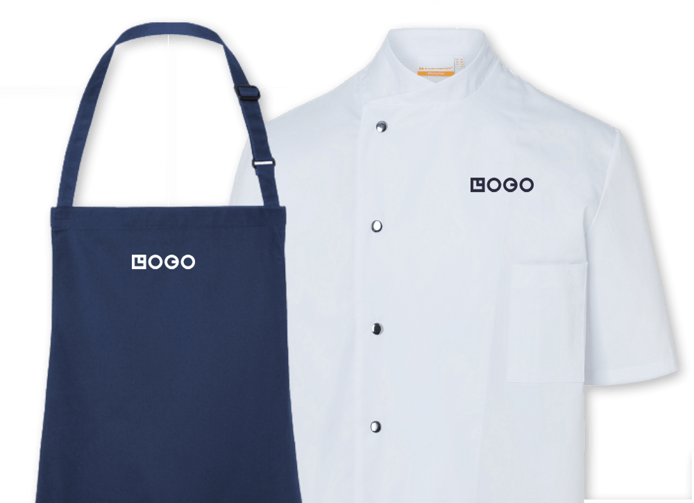 Bedrijfskleding Horeca