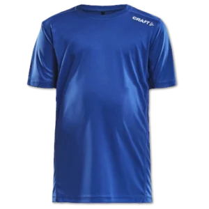 T-shirts met logo