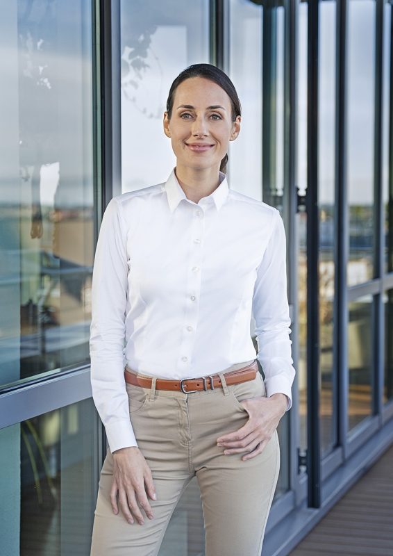 Horeca service kleding