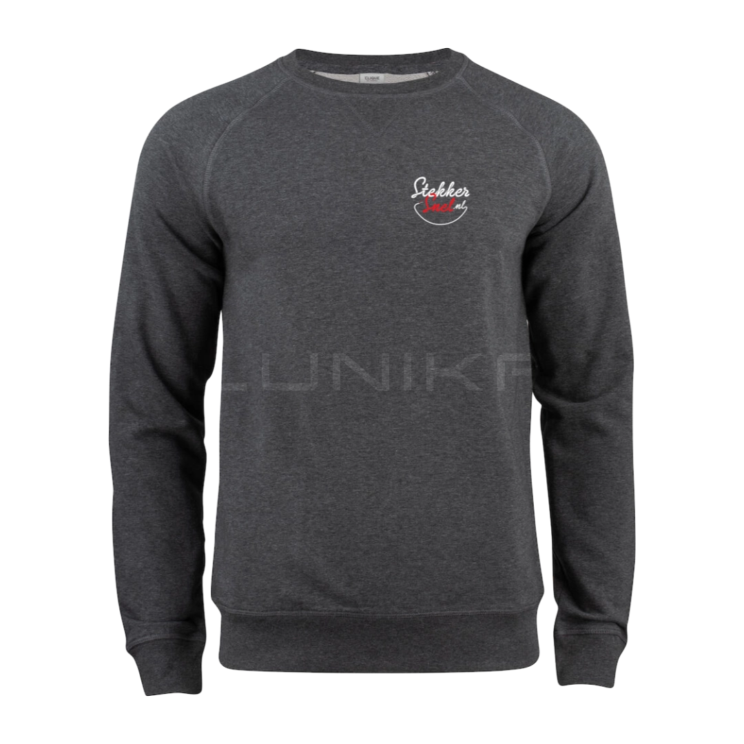Sweater StekkerSnel