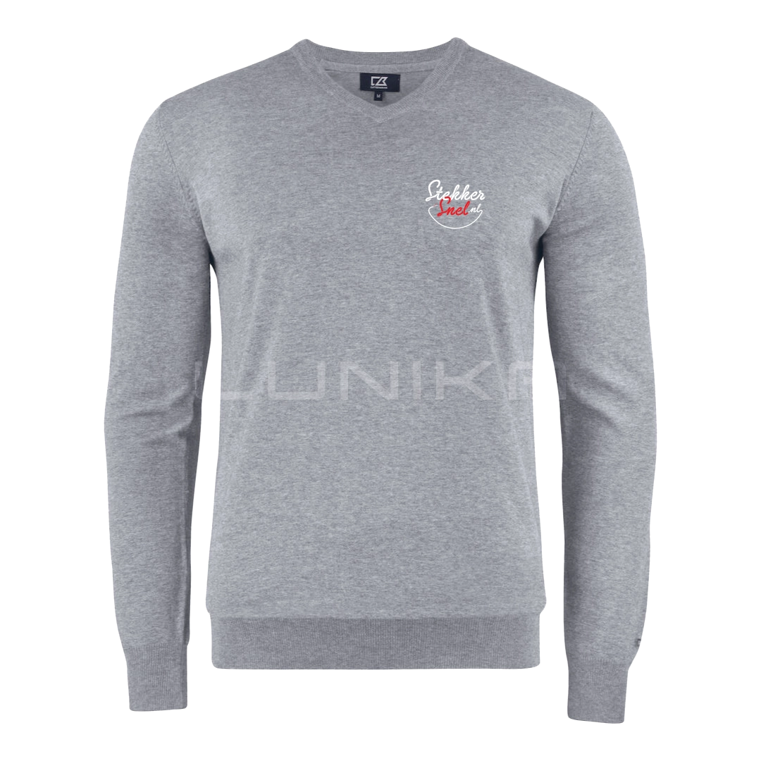 Pullover StekkerSnel