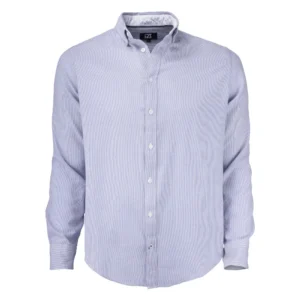 blauw-wit