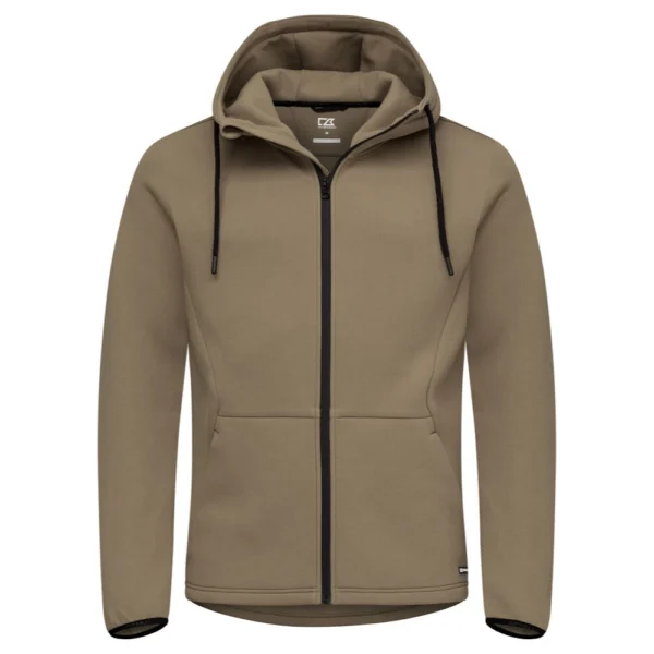 Pemberton Hoodie
