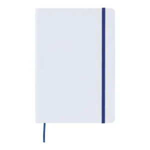 WhiteNote A5 Hardcover