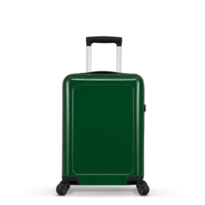 donker-groen