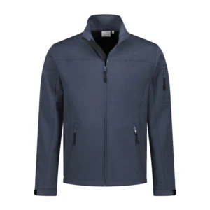 Softshell Jas Santo
