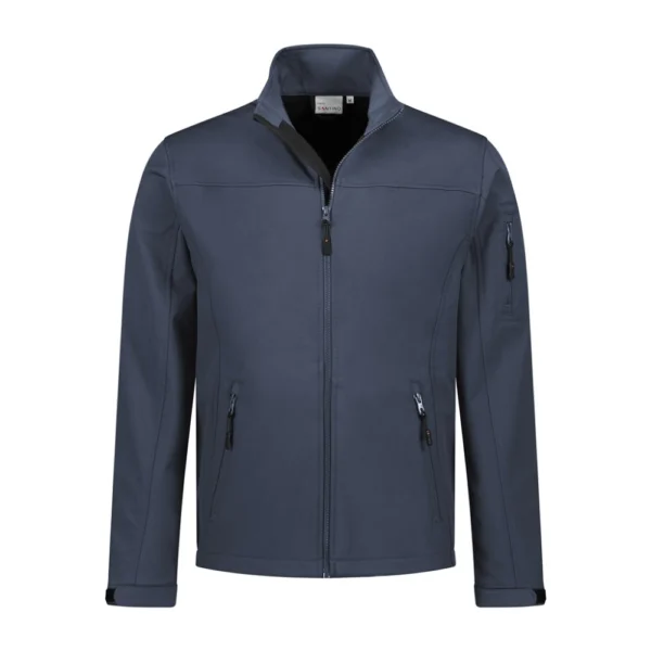 Softshell Jas Santo