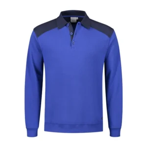 Polosweater Tesla