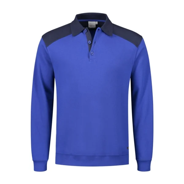 Polosweater Tesla
