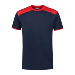navy-rood