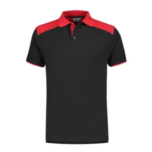 zwart-rood