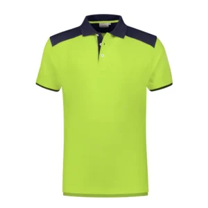 lime-blauw