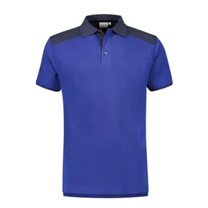 kobalt-blauw
