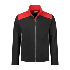 zwart-rood