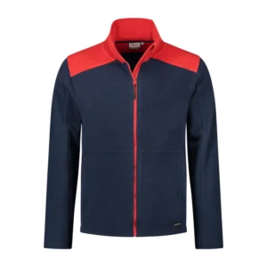 navy-rood
