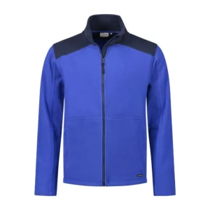 kobalt-blauw