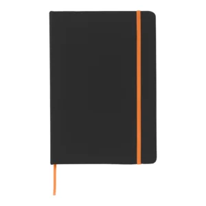 BlackNote A5 Hardcover