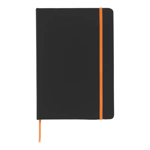 BlackNote A5 Hardcover